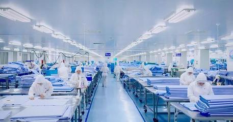 3.6億投資布局，振德醫療斬獲許昌11萬平米產業基地，防護品龍頭加速升級生產線與銷售網絡